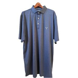 Men’s Birddogs XL Performance Polo